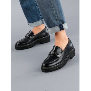 Instappers Van Paul Green zwart