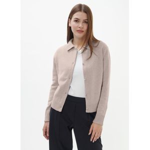 Vest Van Peter Hahn roze