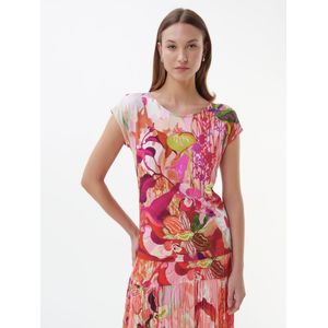 Overhemd Van Uta Raasch multicolour