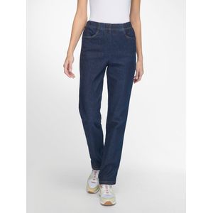 Jeans pasvorm Cornelia Van Peter Hahn denim