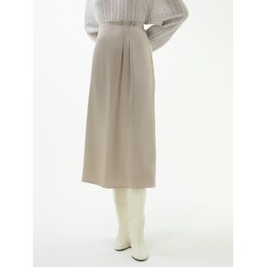 Rok Van HERZEN´S ANGELEGENHEIT beige