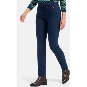 Broek My best friend Van Relaxed by Toni denim