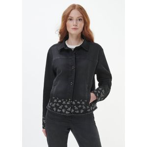 Spijkerjasje Van BASLER denim