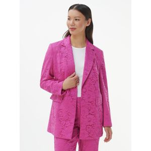 Blazer Van Emilia Lay pink