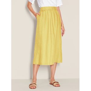 Rok Van Peter Hahn geel