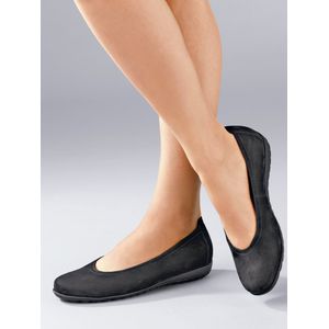 Ballerina's Hesima Van Waldläufer zwart