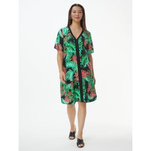 Jurk Van Emilia Lay zwart