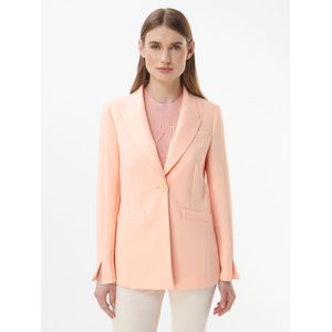 Blazer Van TALBOT RUNHOF X PETER HAHN oranje