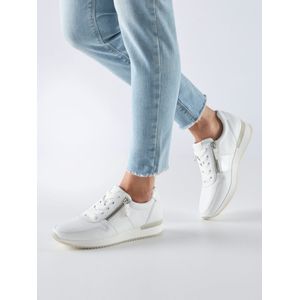 Sneaker Van Gabor wit
