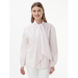 Blouse Van TALBOT RUNHOF X PETER HAHN roze
