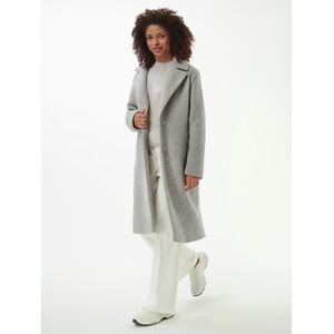 Jas Van Peter Hahn grijs