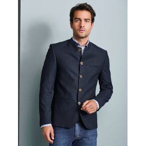 Folklorejasje Van Hammerschmid blauw