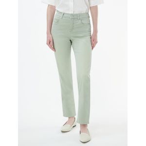 Regular Fit-jeans model Cici Van ANGELS groen