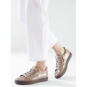 Sneakers Van Paul Green beige