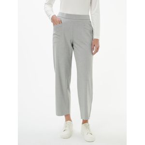 7/8-broek Van TONI grijs