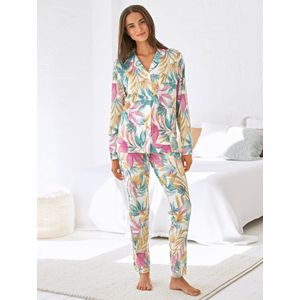 Pyjama Van Rösch multicolour