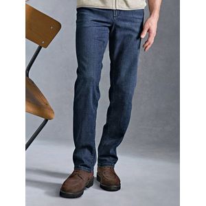 5-pocketsjeans Van Eurex by Brax denim