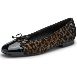 Ballerina‘s Van Paul Green zwart