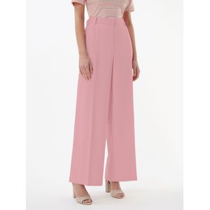 Broek Van Uta Raasch oranje