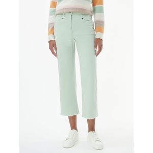 7/8-Jeans Van Peter Hahn turquoise