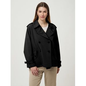 Jasje Van Peter Hahn zwart