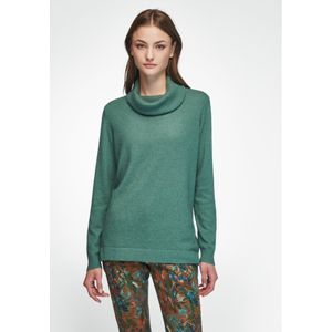 Coltrui model Tamara Van Peter Hahn groen