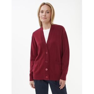 Vest Van include rood