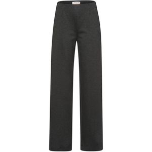 Broek ProForm S Super Slim Van Raphaela by Brax grijs