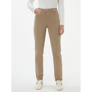 Jeans Van Brax beige