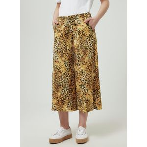 Culotte Henriëtte Van Green Cotton zwart