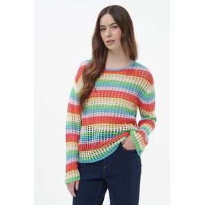 Trui Van include rood