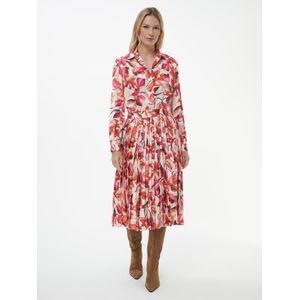 Jurk Van Laura Biagiotti Roma roze