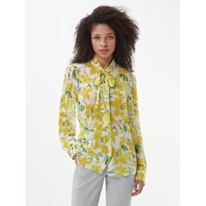 Blouse Van Uta Raasch multicolour