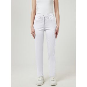 ProForm S Super Slim-jeans Van Raphaela by Brax wit