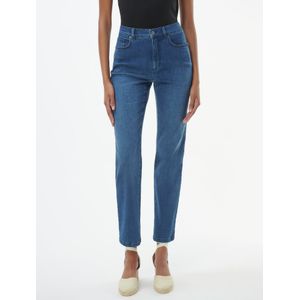 Jeans Van Peter Hahn denim