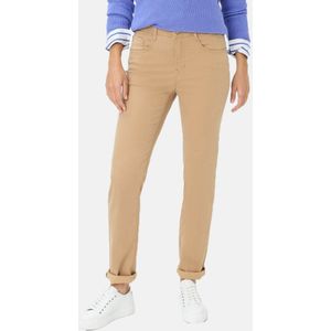 Broek Van Brax bruin