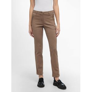 Thermobroek Van Peter Hahn beige