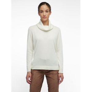 Coltrui model Tamara Van Peter Hahn wit