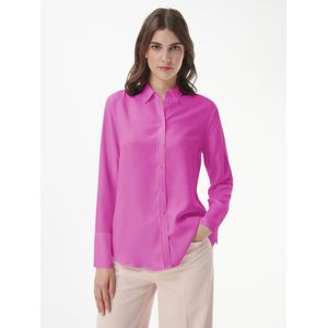 Blouse Van Eterna pink