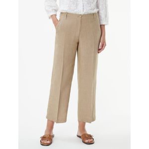 Culotte pasvorm Maine S Van Brax beige