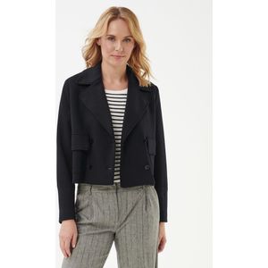 Jersey jasje Van oui zwart