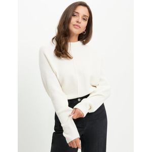 Trui Van Peter Hahn wit