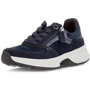 Sneakers Van Rollingsoft blauw