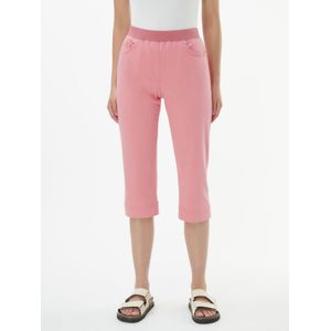 ProForm Slim-capribroek model Pamina-capri Van Raphaela by Brax roze