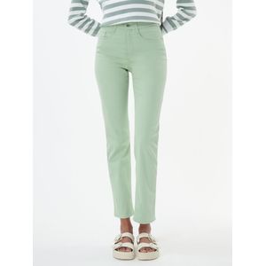 Jeans Van Brax groen
