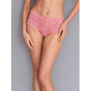 Triumph AMOURETTE CHARM - Triangel BH - sweet marsala/rood