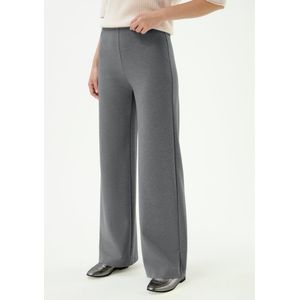 Broek ProForm S Super Slim Van Raphaela by Brax grijs