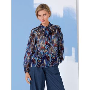Uta Raasch - Blouse - Multicolour