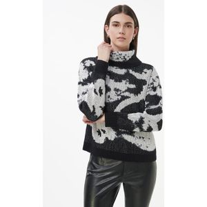 Coltrui Van Peter Hahn zwart