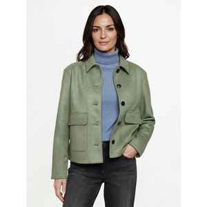 Indoorjas Van BASLER groen